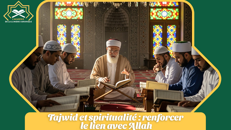 Institut Tajwid Paris