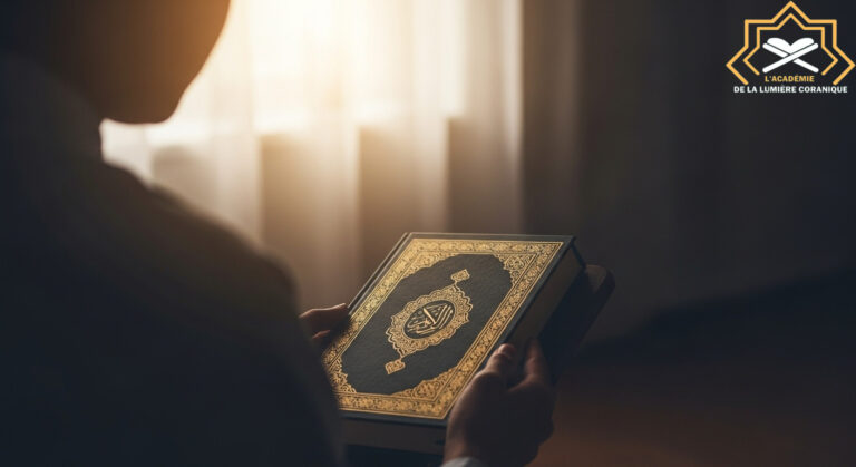 apprendre le coran en ligne