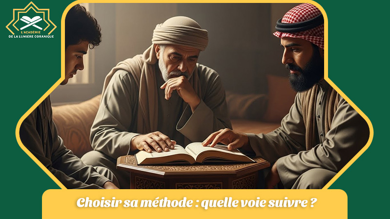 apprendre l arabe coran 