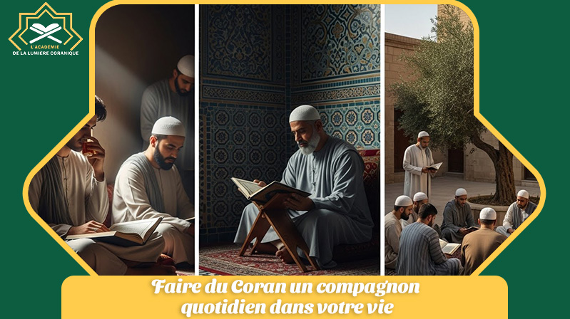 arabe francais coran