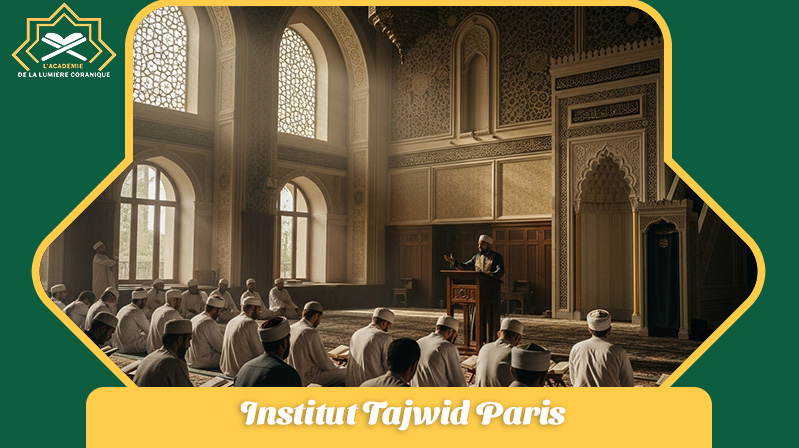 Institut Tajwid Paris