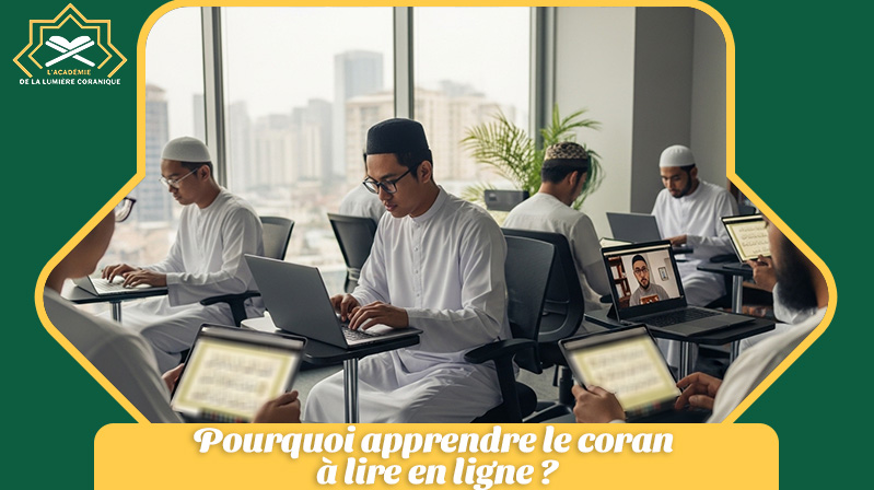 coran à lire en ligne