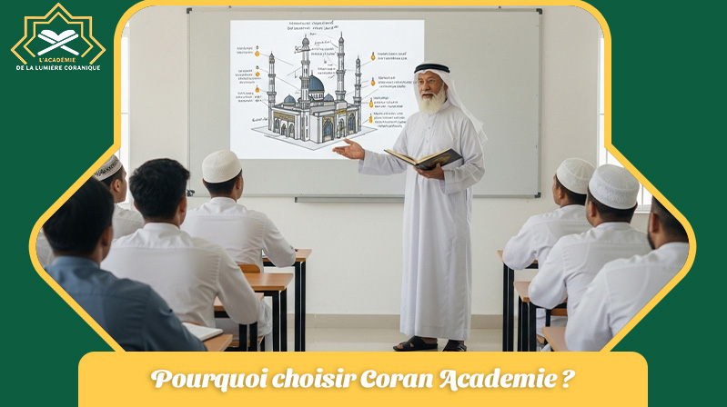 Coran Academie