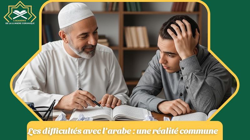 apprendre a lire l'arabe coran