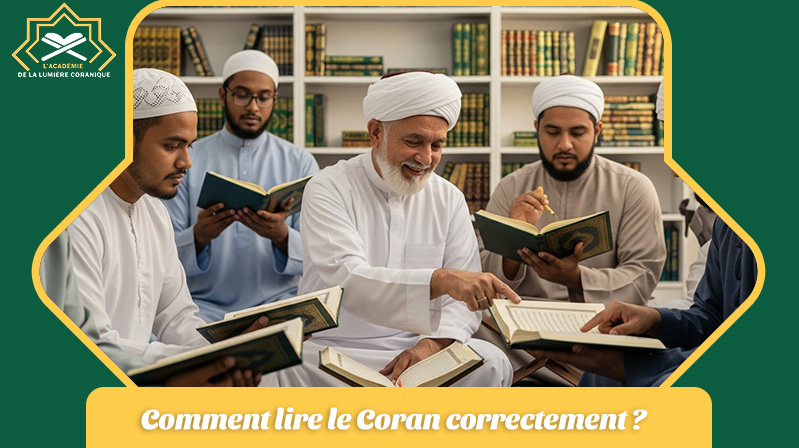 coran francais arabe