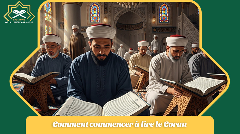 coran en français lire 