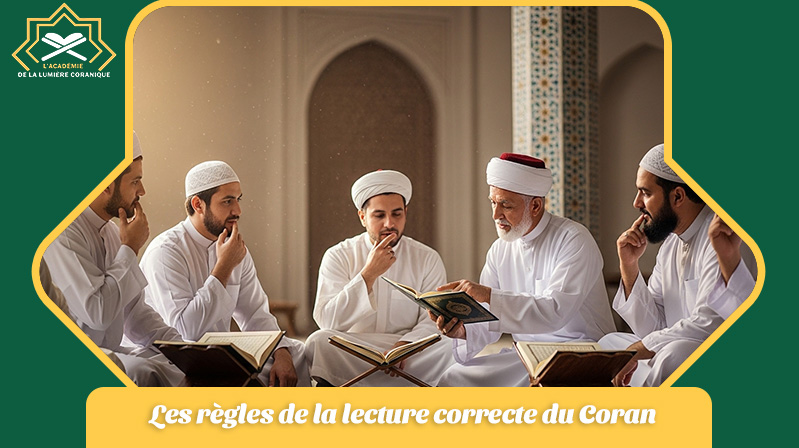 coran a lire 