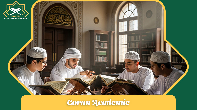 Coran Academie