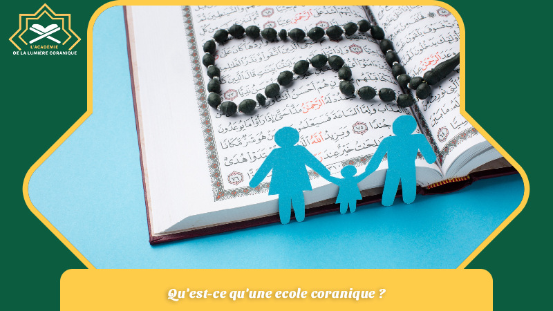 ecole coranique