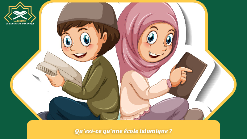 ecole coranique paris