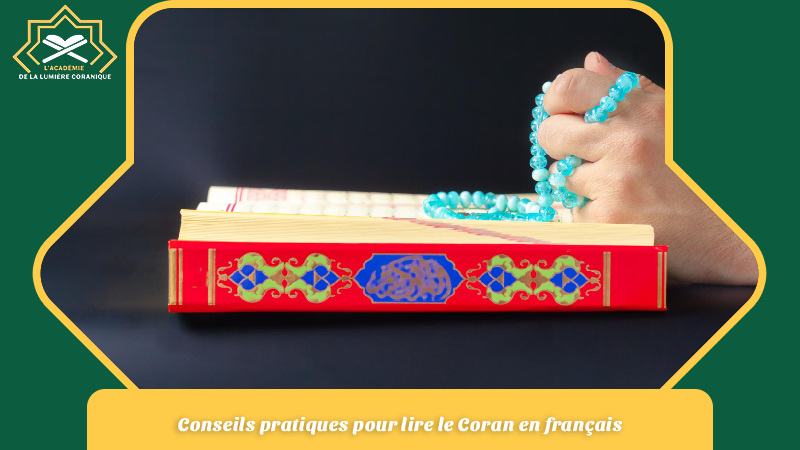 coran en francais lire paris