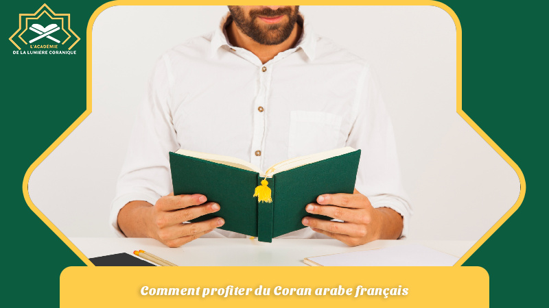 coran en francais lire paris