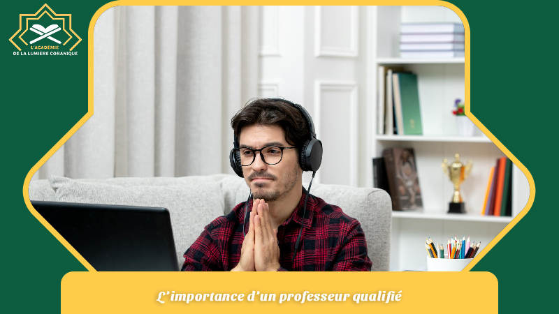 les règles du tajwid