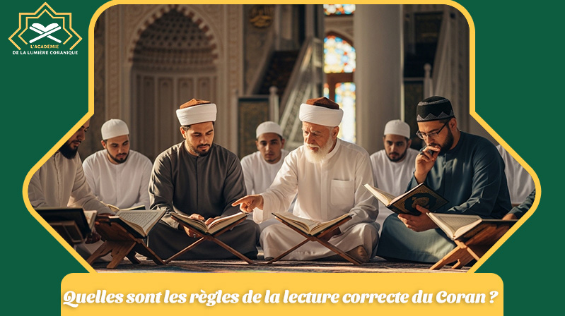 Apprendre le coran facilement
