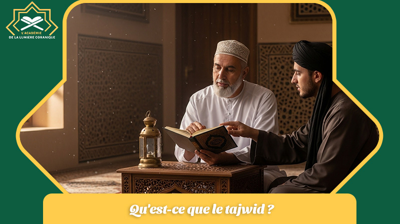 cours de tajwid en ligne