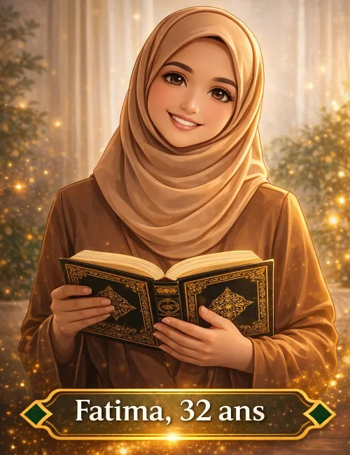 Apprendre le coran en ligne