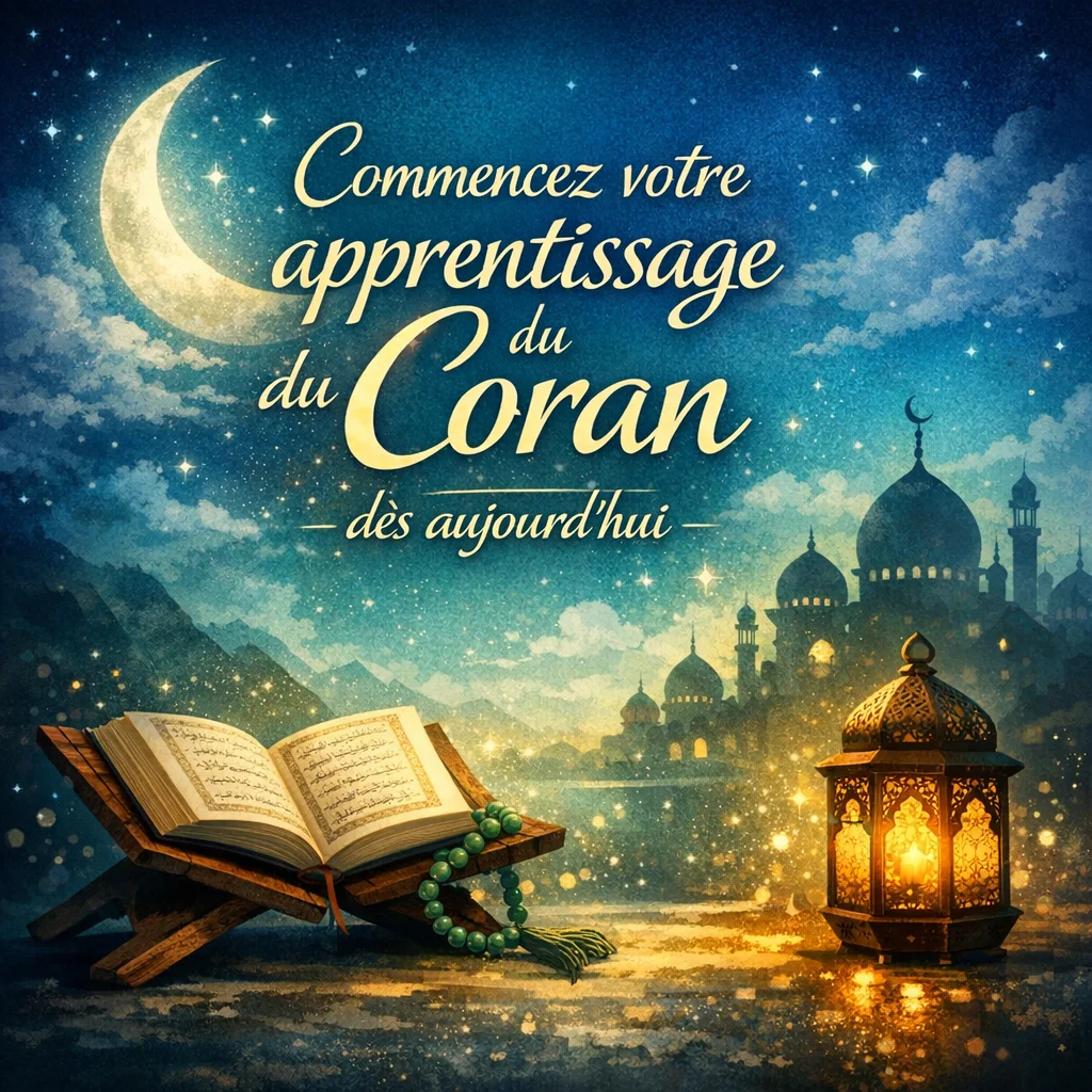 institut coran en ligne