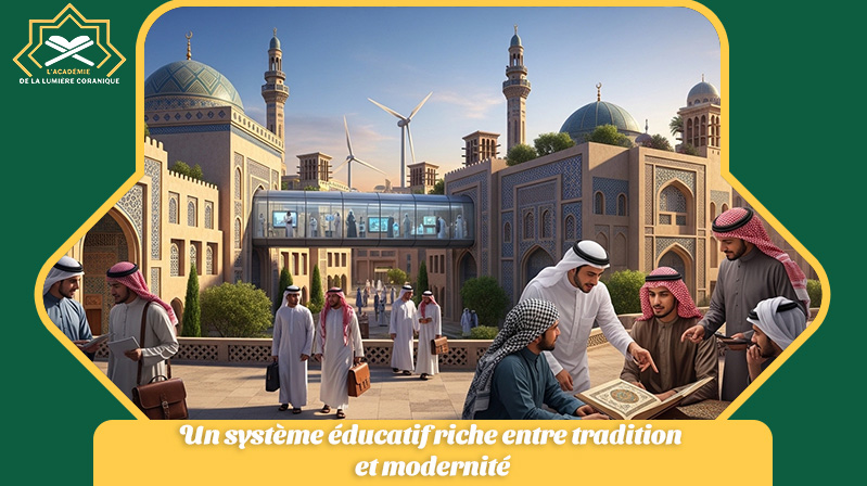 Ecole coranique egypte