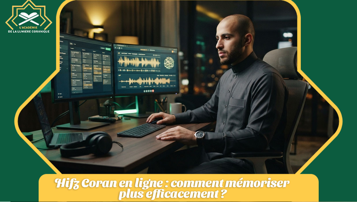 Hifz Coran en ligne _ comment mémoriser plus efficacement _