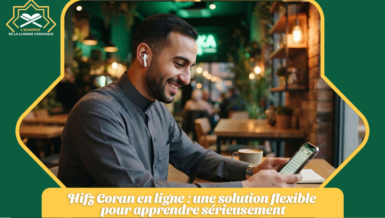 Hifz Coran en ligne _ une solution flexible pour apprendre sérieusement