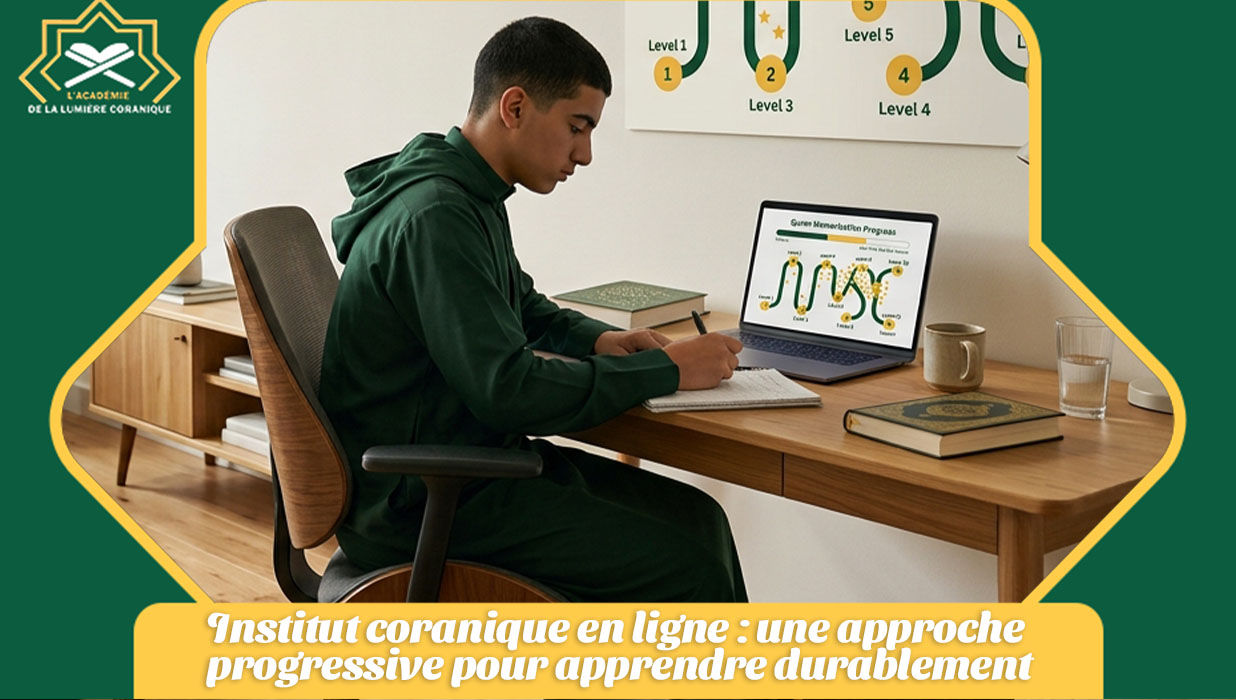 Cours d'arabe pour enfants _ que faut-il retenir _