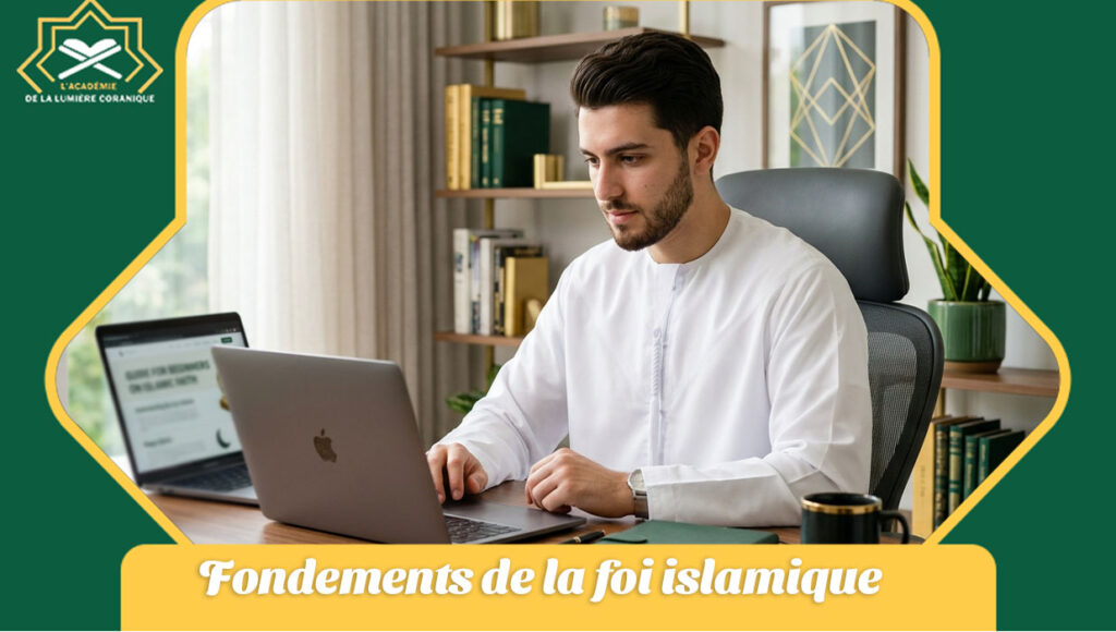 Fondements de la foi islamique
