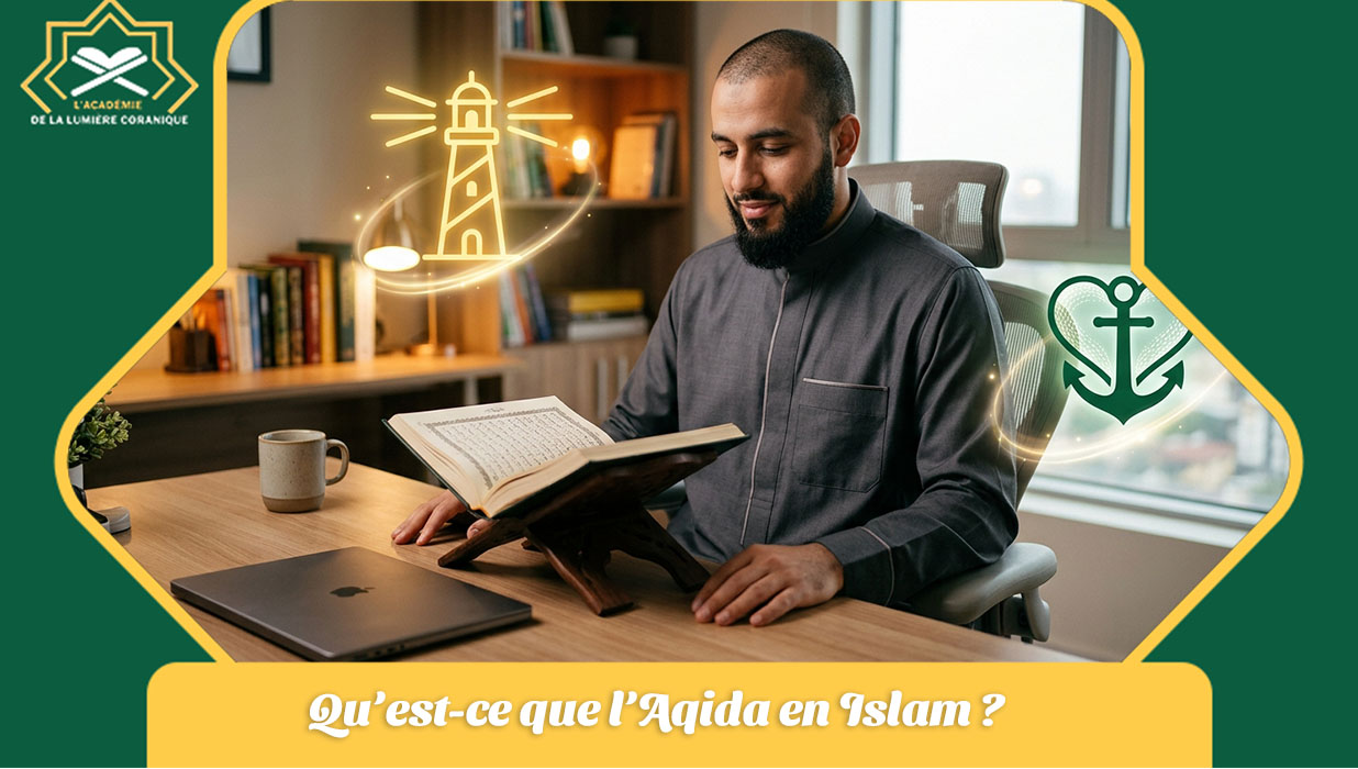 Qu’est-ce que l’Aqida en Islam _