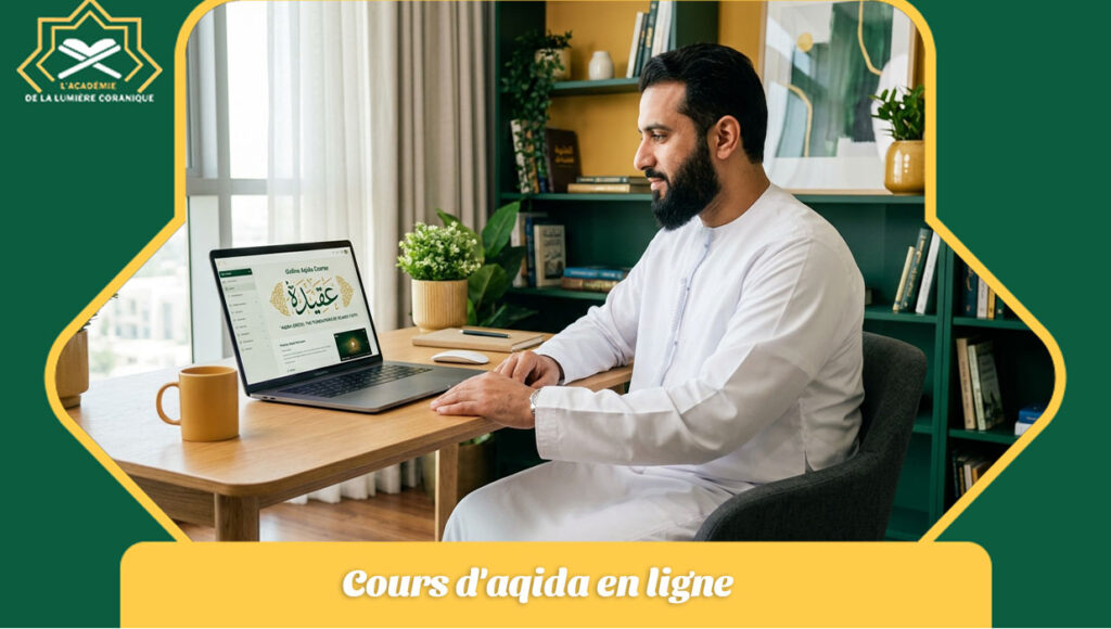 cours d'aqida en ligne