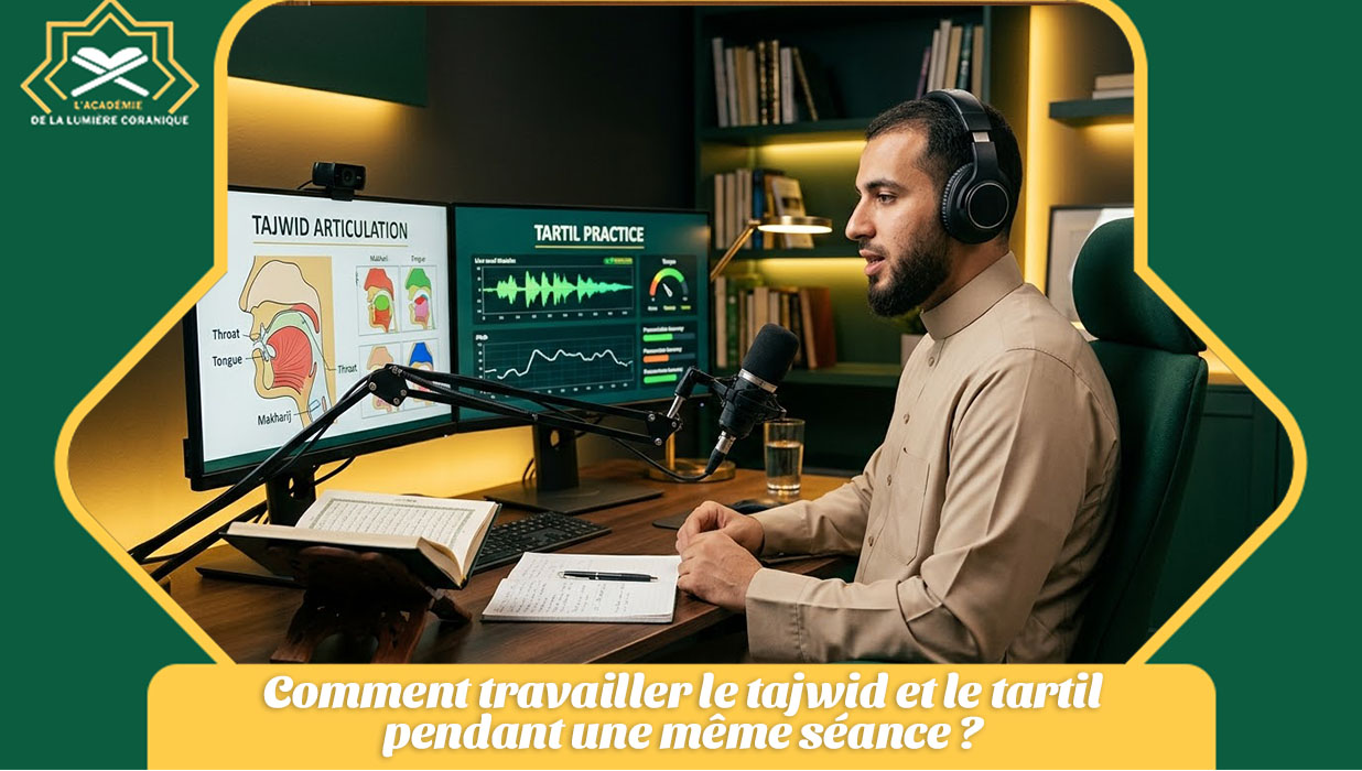 Fondements de la foi islamique pour les enfants et les débutants